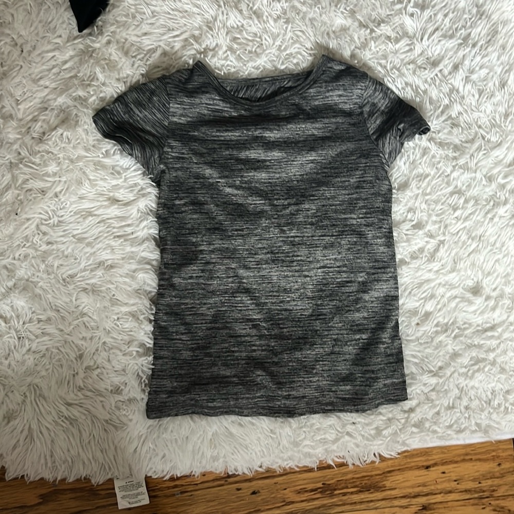 Altheletic top